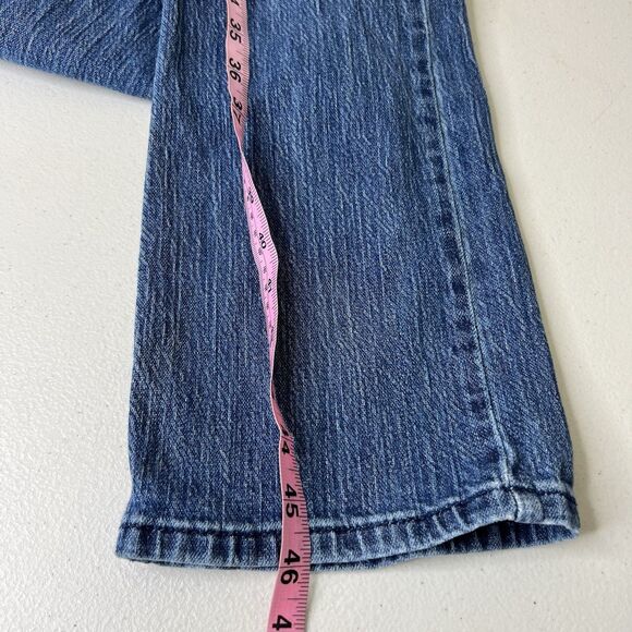 Cody James Jeans Mens 32x35 Medium Wash‎ Equalizer Slim Straight Stretch Denim - Picture 10 of 10